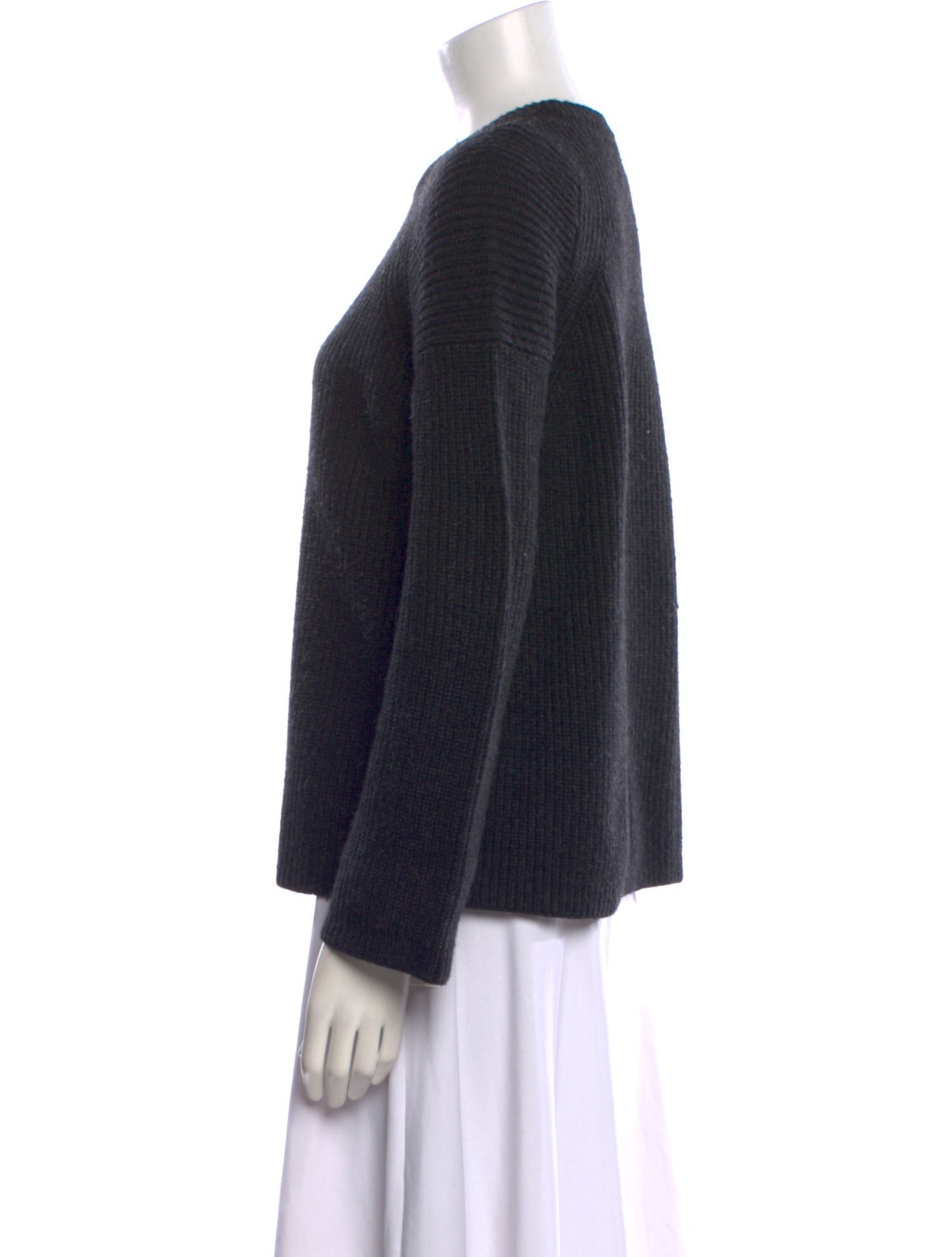 AllSaints Crew Neck Sweater