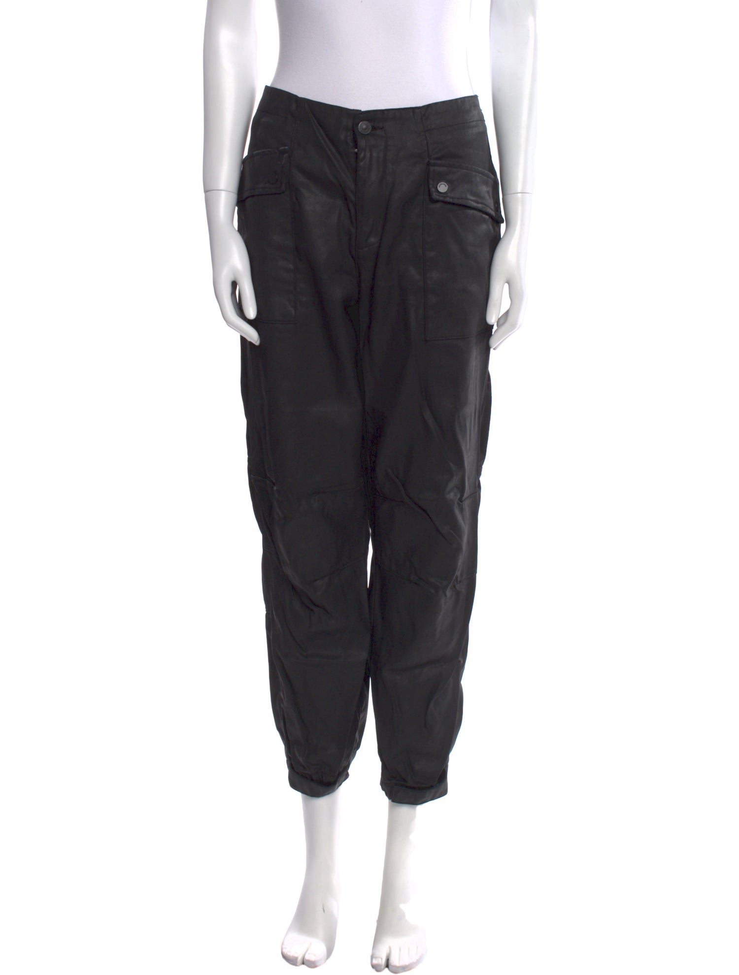 AllSaints Skinny Leg Pants