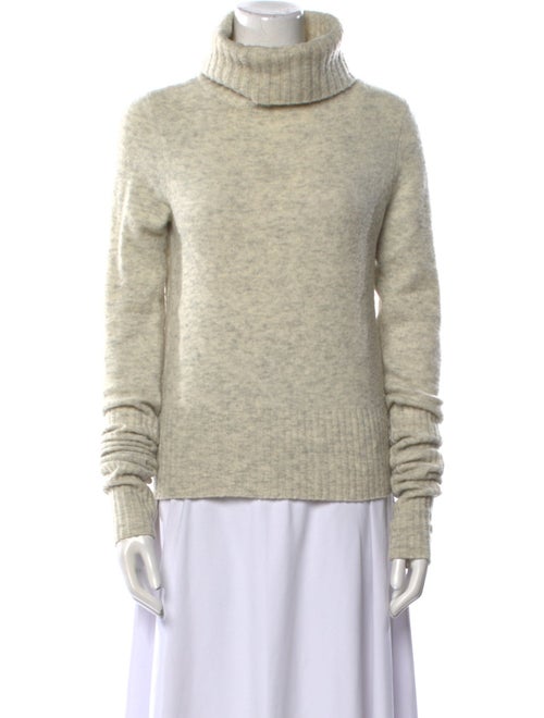 AllSaints Turtleneck Sweater