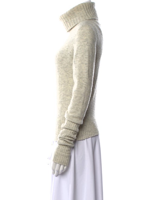AllSaints Turtleneck Sweater