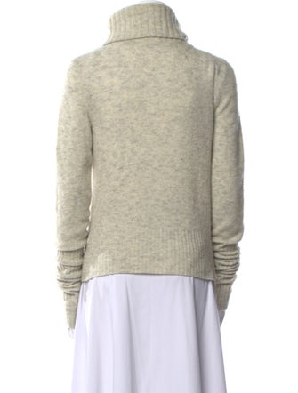 AllSaints Turtleneck Sweater