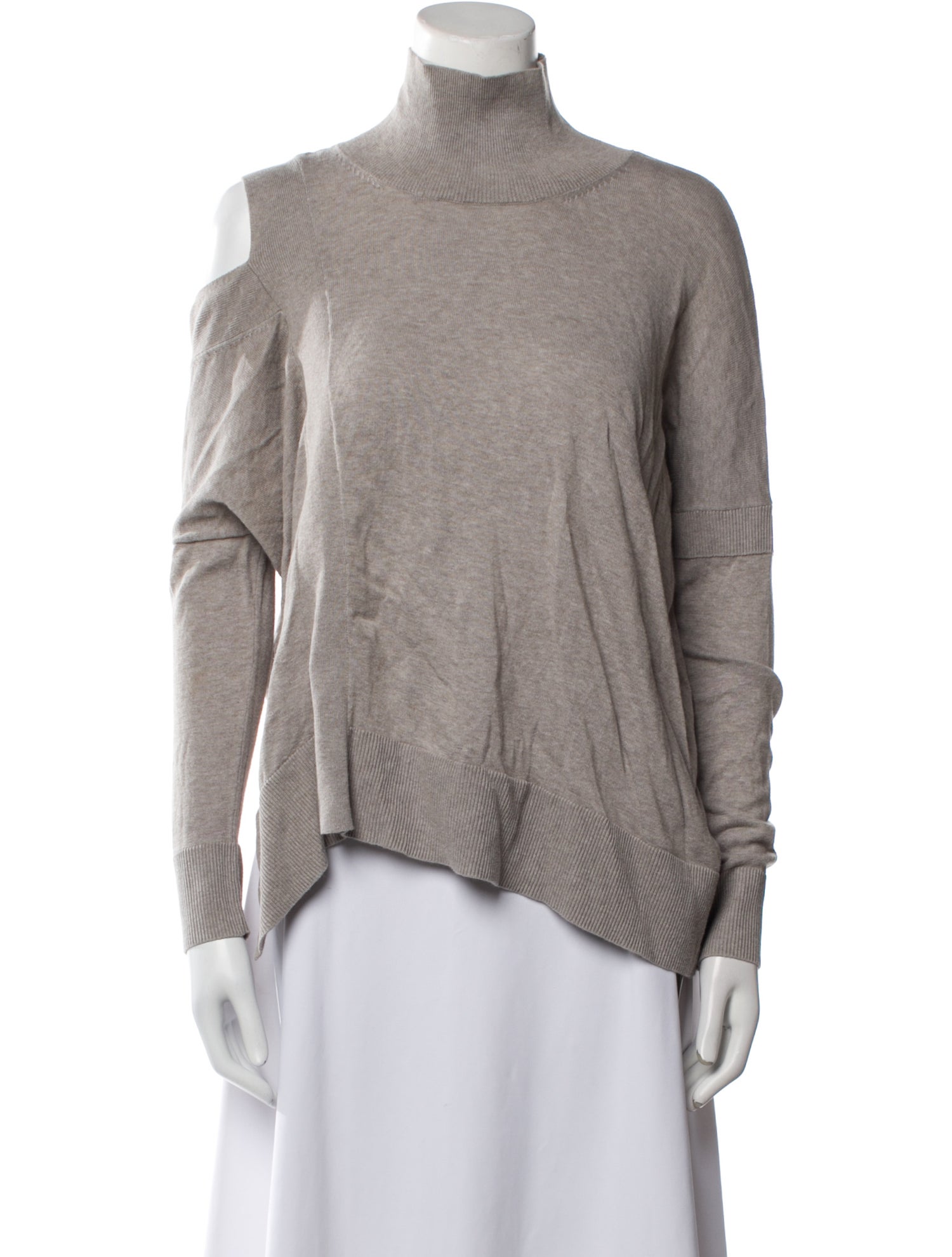 AllSaints Turtleneck Sweater