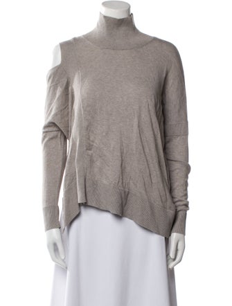 AllSaints Turtleneck Sweater