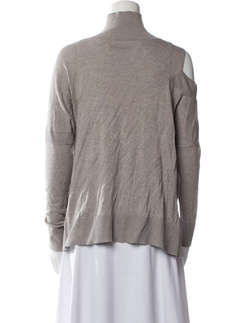 AllSaints Turtleneck Sweater