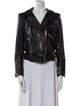 AllSaints Leather Biker Jacket