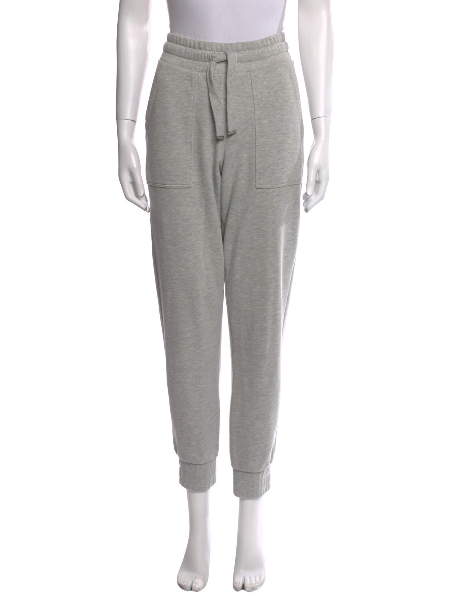 AllSaints Skinny Leg Pants