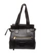 AllSaints Leather Shoulder Bag