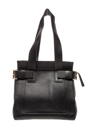 AllSaints Leather Shoulder Bag