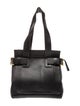 AllSaints Leather Shoulder Bag