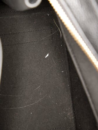 AllSaints Leather Shoulder Bag