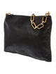 AllSaints Leather Top Handle Bag
