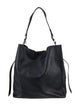 AllSaints Leather Shoulder Bag