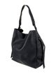 AllSaints Leather Shoulder Bag
