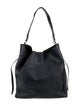 AllSaints Leather Shoulder Bag