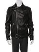 AllSaints Leather Moto Jacket
