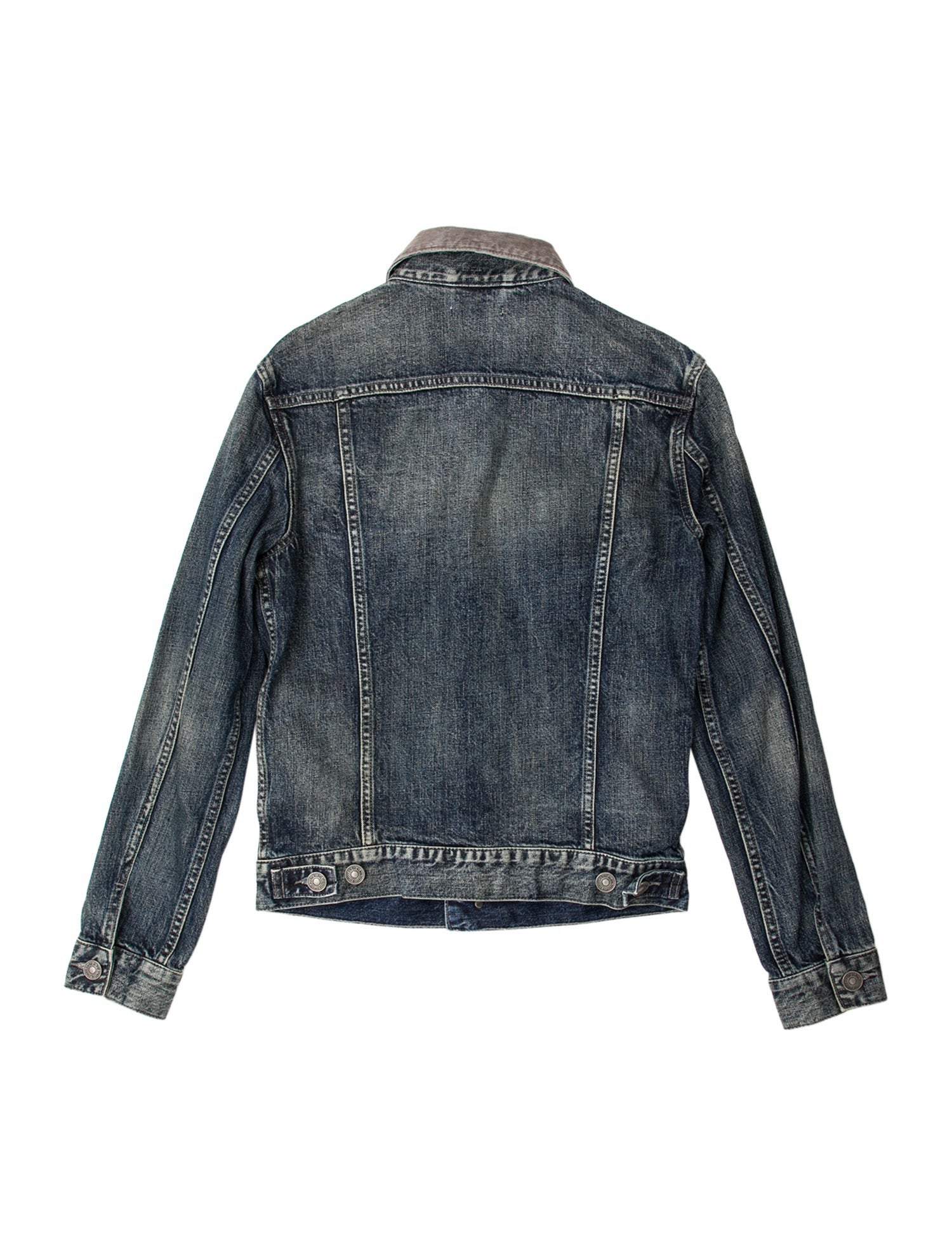 AllSaints Denim Jacket