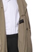 AllSaints Trench Coat