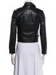 AllSaints Leather Biker Jacket