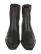AllSaints Leather Boots