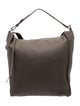 AllSaints Leather Hobo