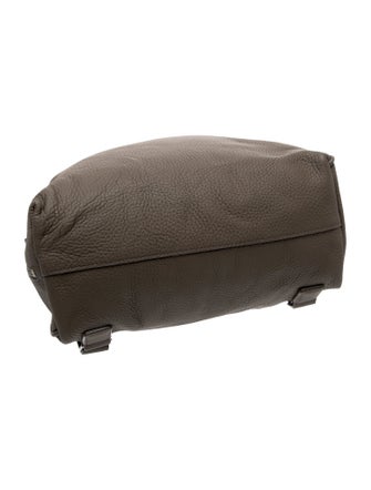 AllSaints Leather Hobo