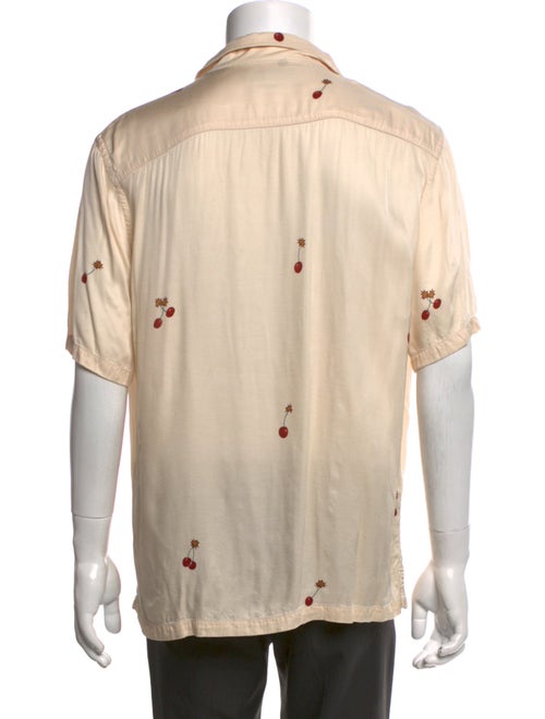 AllSaints Short Sleeve Shirt