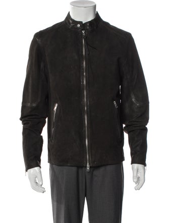 AllSaints Moto Jacket
