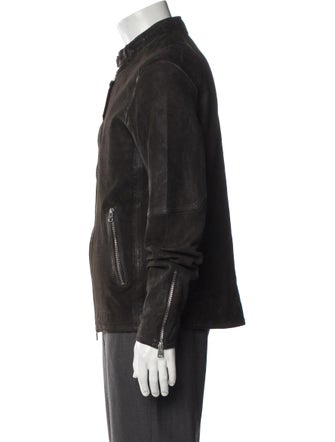 AllSaints Moto Jacket