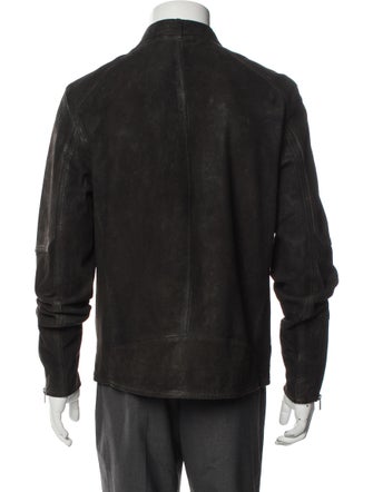 AllSaints Moto Jacket