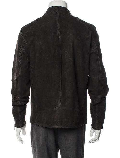 AllSaints Moto Jacket