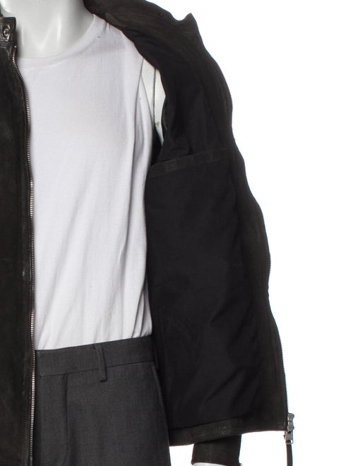 AllSaints Moto Jacket