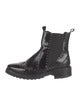 AllSaints Leather Chelsea Boots