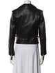 AllSaints Leather Biker Jacket