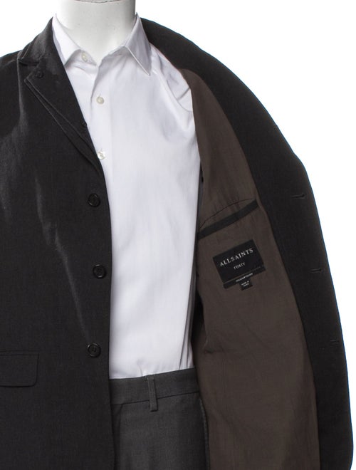 AllSaints blazer
