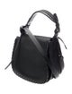 AllSaints Leather Bucket Bag