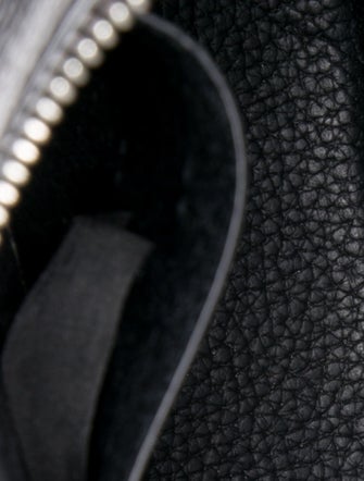 AllSaints Leather Bucket Bag