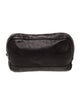 AllSaints Leather Pouch