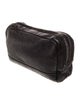 AllSaints Leather Pouch