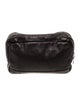 AllSaints Leather Pouch