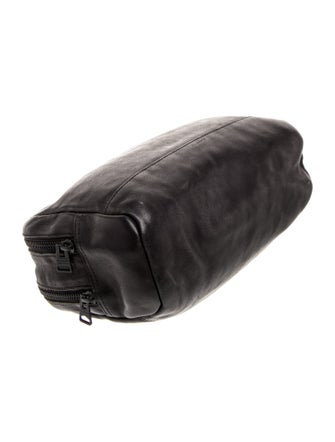 AllSaints Leather Pouch