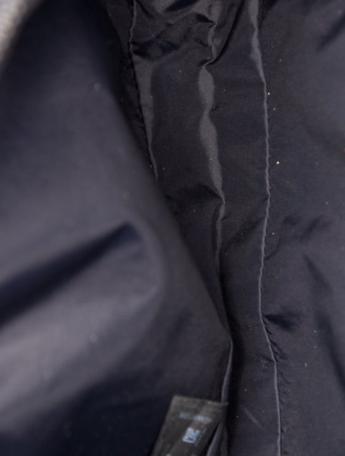 AllSaints Leather Pouch