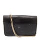 AllSaints Leather Clutch