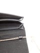 AllSaints Leather Clutch