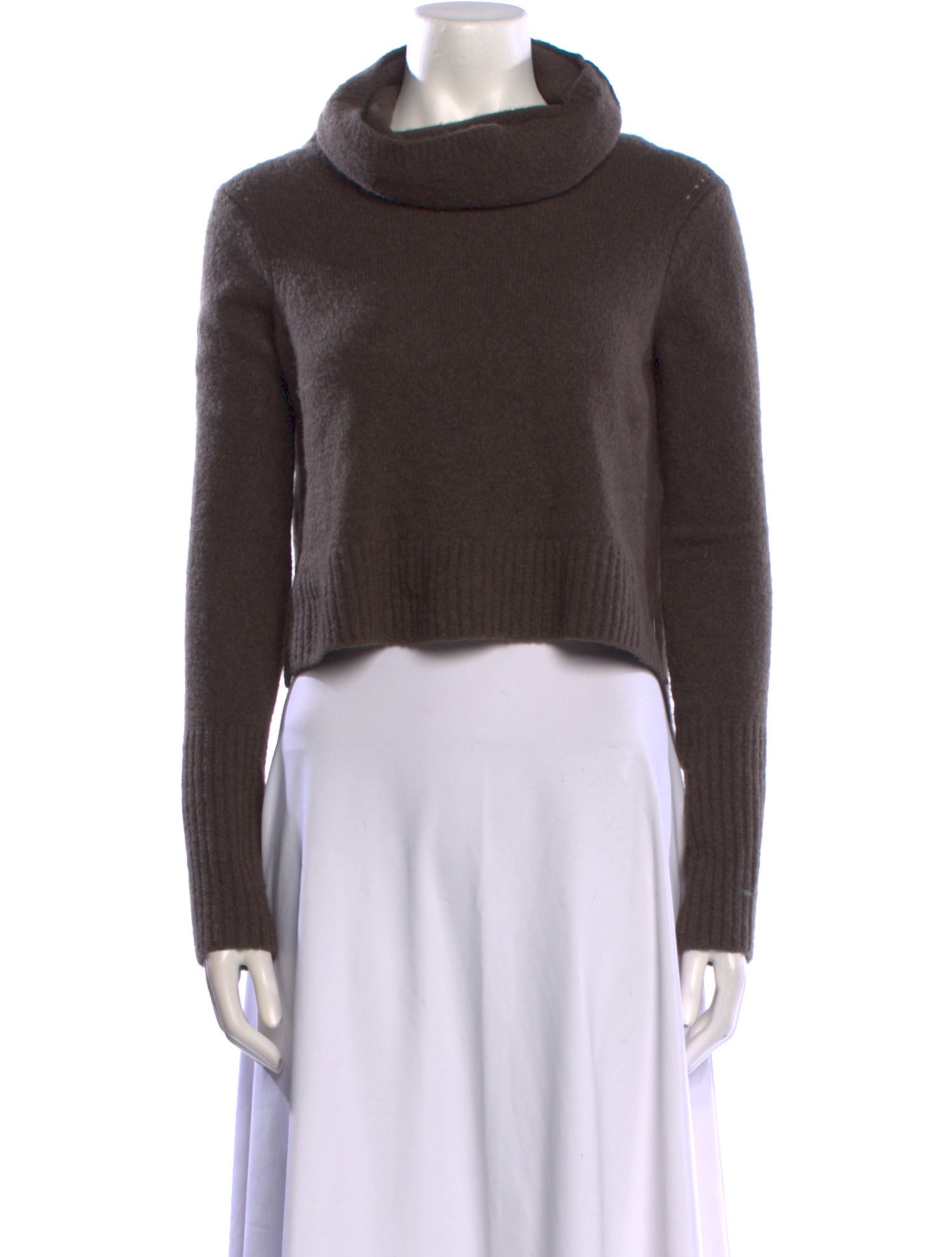 AllSaints Turtleneck Sweater