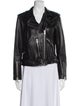 AllSaints Leather Biker Jacket