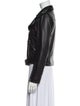 AllSaints Leather Biker Jacket