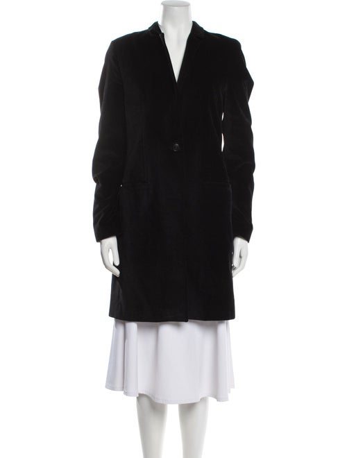 AllSaints Faux Fur Jacket