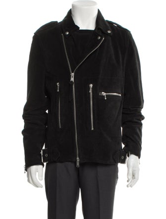 AllSaints Moto Jacket