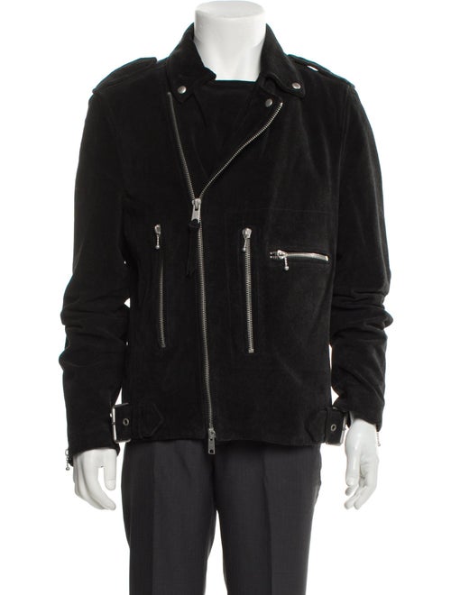 AllSaints Moto Jacket