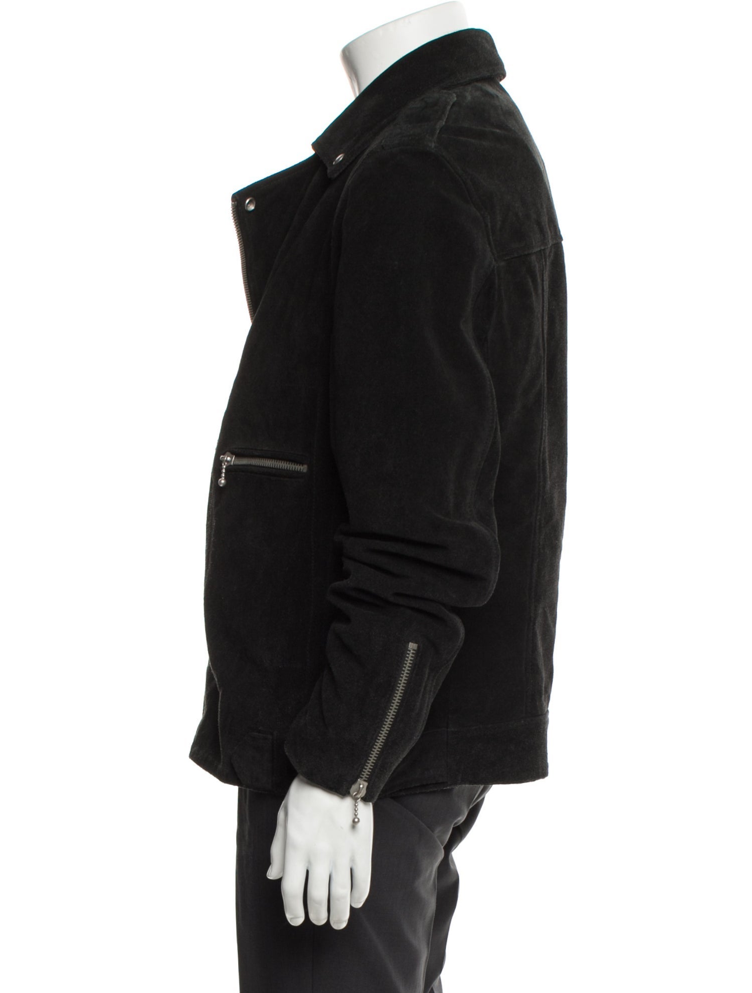 AllSaints Moto Jacket